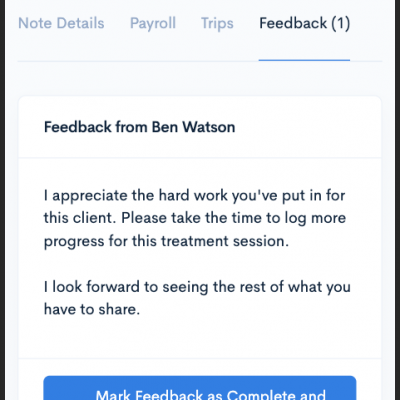 Home Health 1