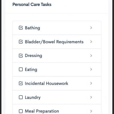 Home Health 3